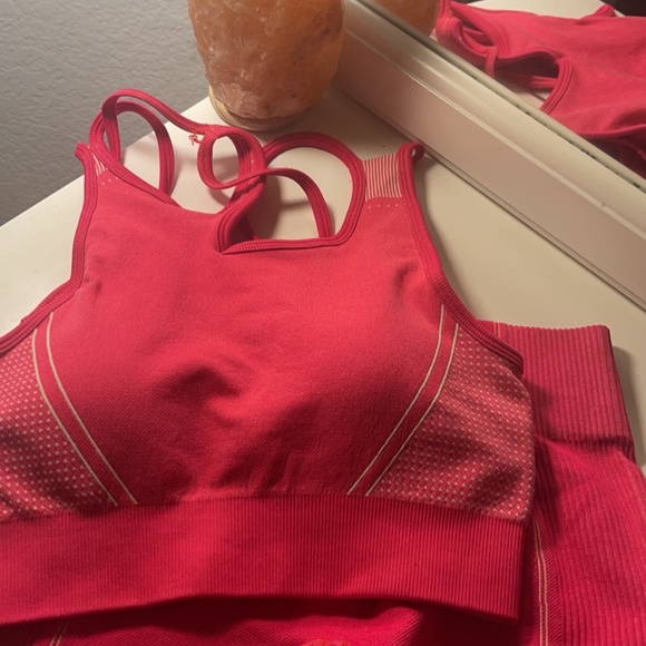 Workout set - Picture 3 of 3